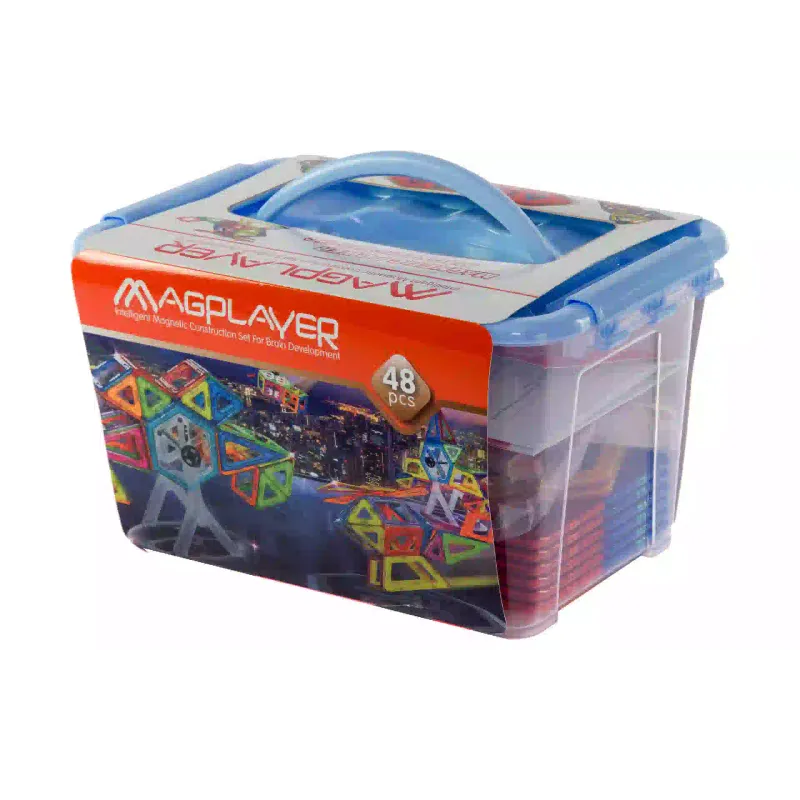 Konstruktor Magplayer (MPT-48)