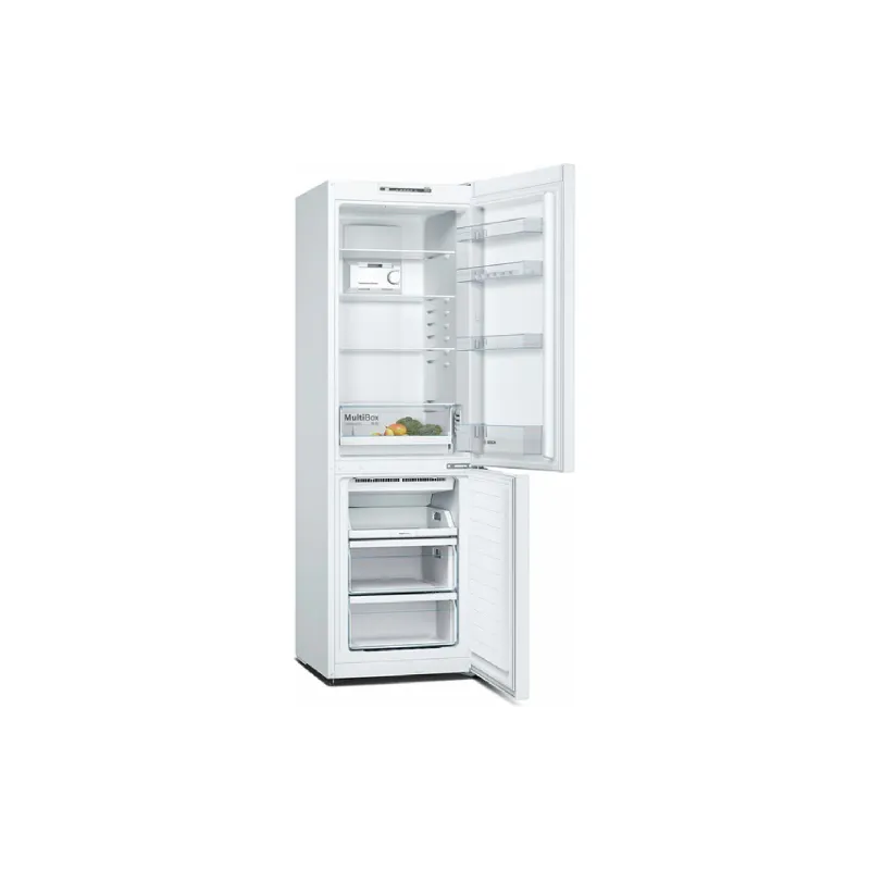 Geladeira Bosch, White (KGN36NW306)