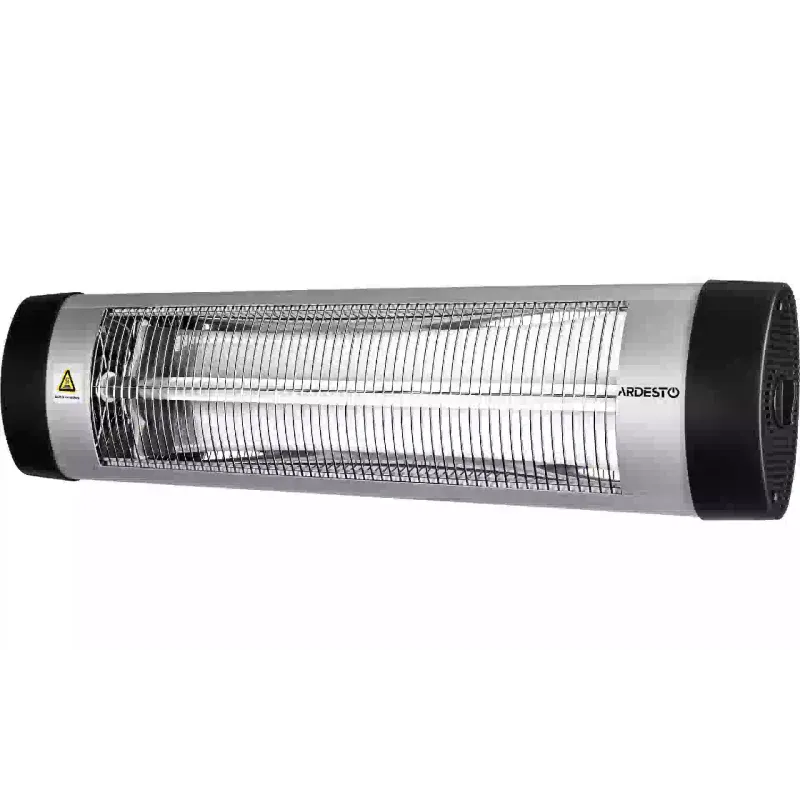 Θερμάστρα Ardesto, Black (IH-2500-Q1S)