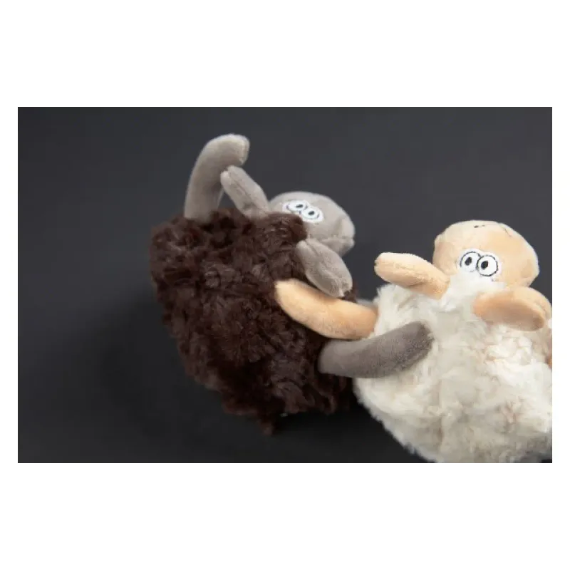 juguete de peluche sigikid (42370SK)