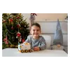 Construtor Super Wings POP NBA Bulls Set Rover (EU385013)