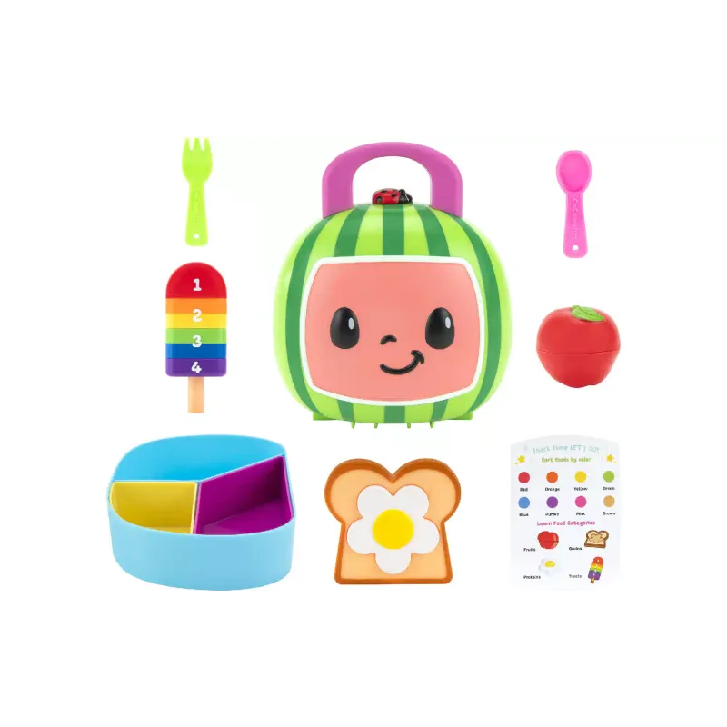 Igralni komplet CoComelon (CMW0069)