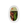طبق الخبز Ardesto, White (AR2411BP)