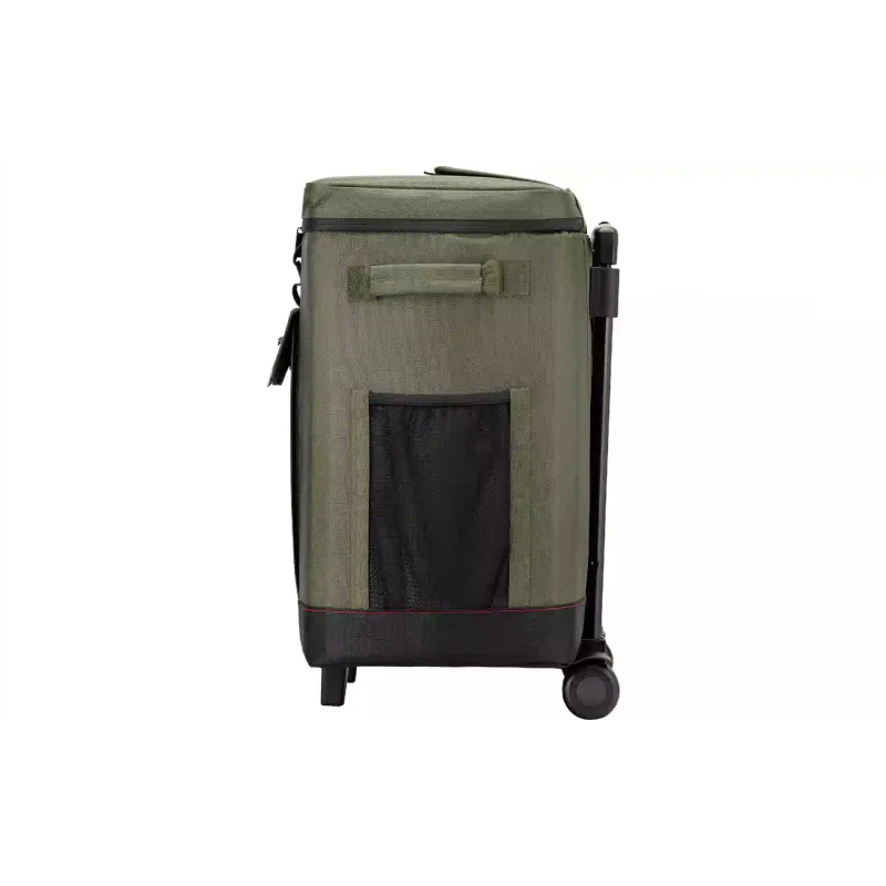 Bolsa térmica com rodas 2E (2E-TWBP50L-DO)