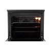 Комбинирана печка Ardesto, Black (FSC-F5060PB)