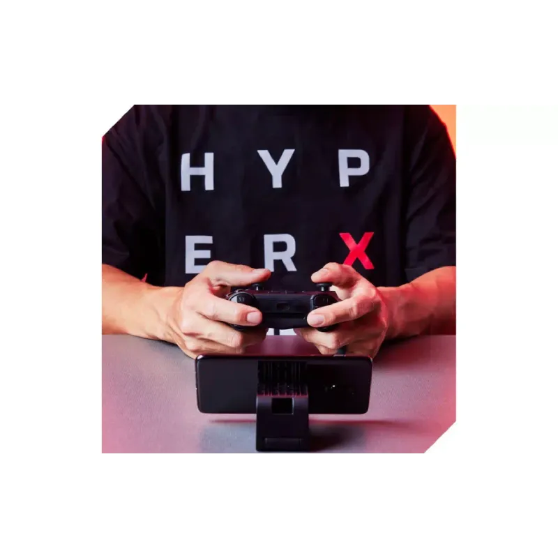 Igralna ploščica HyperX, Black (516L8AA)