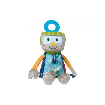 juguete de peluche sigikid (41673SK)