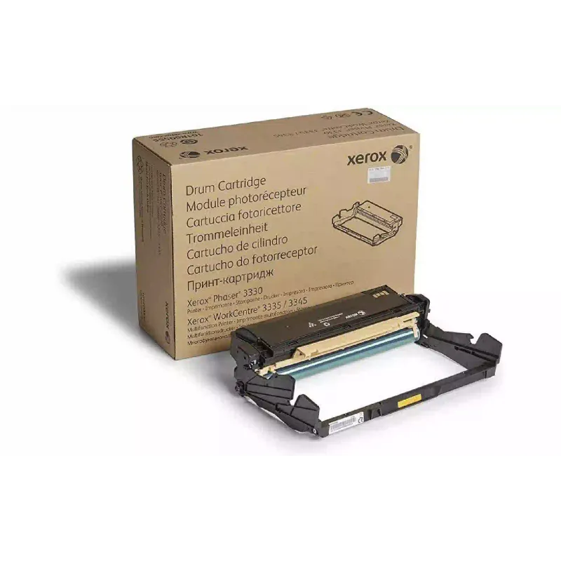 Bobnasta enota Xerox, Black (101R00555)