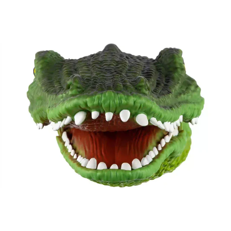 Играчка ръкавица Same Toy, Green (X374UT)