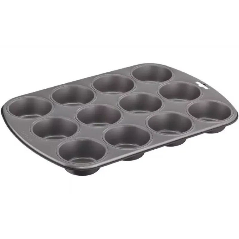Muffin sütőforma Tefal Easybake baking (J1745074)