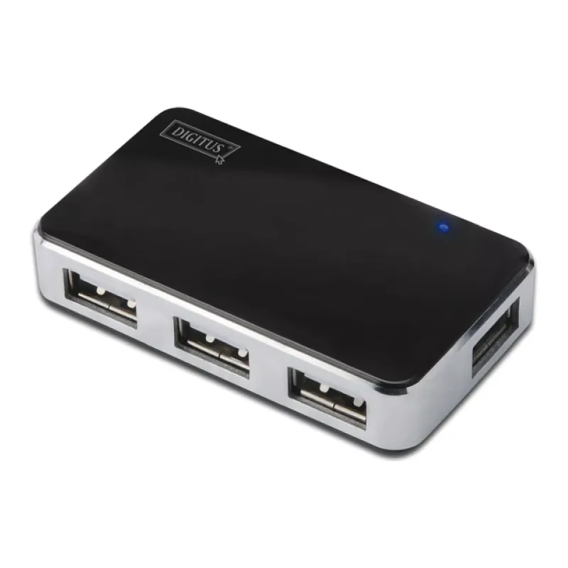 USB hub Digitus  (DA-70220)