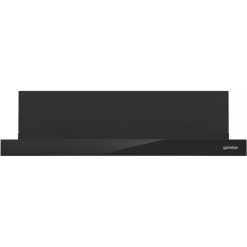 Телескопична качулка Gorenje, Black (735442)