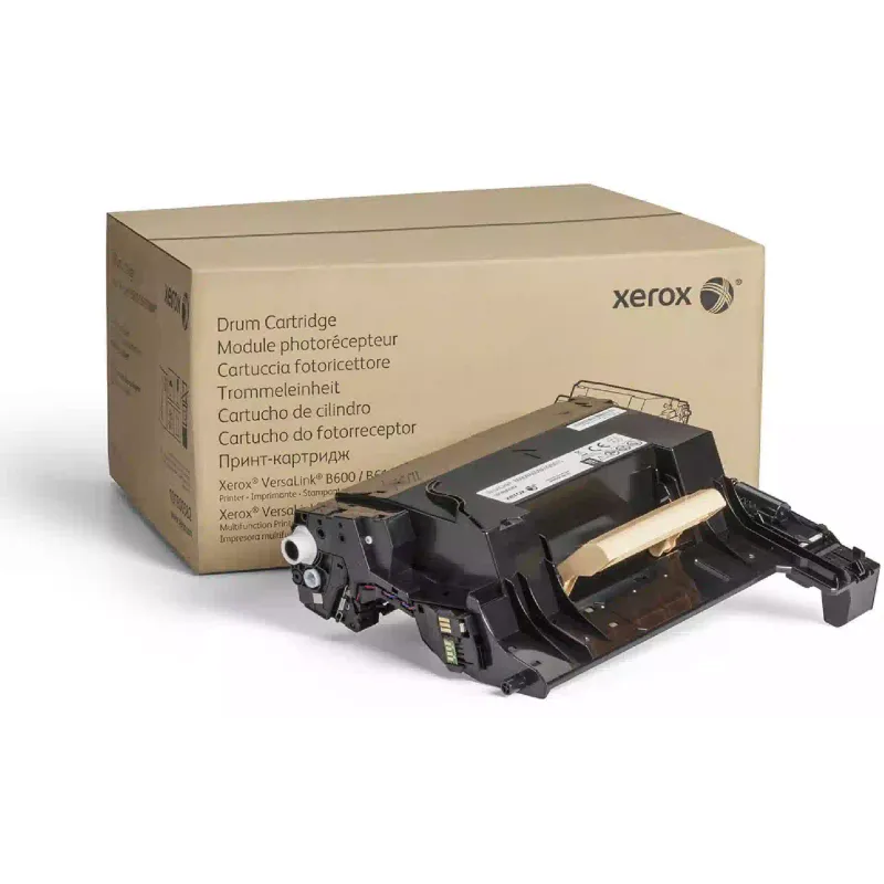Bobnasta enota Xerox, Black (101R00582)