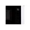 Horno microondas empotrado Gorenje, Black (BM251SG2BG)