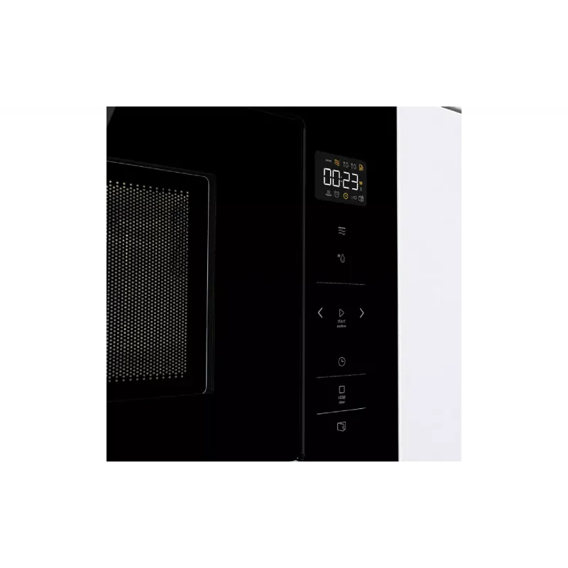 Horno microondas empotrado Gorenje, Black (BM251SG2BG)