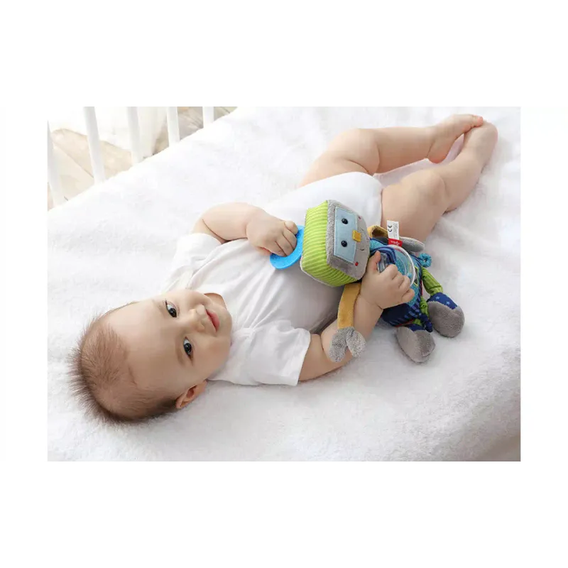 Μαλακό παιχνίδι sigikid (41673SK)