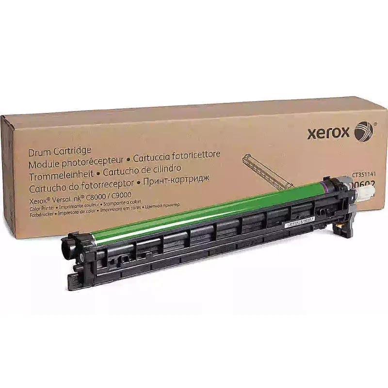Drum unit Xerox (101R00602)