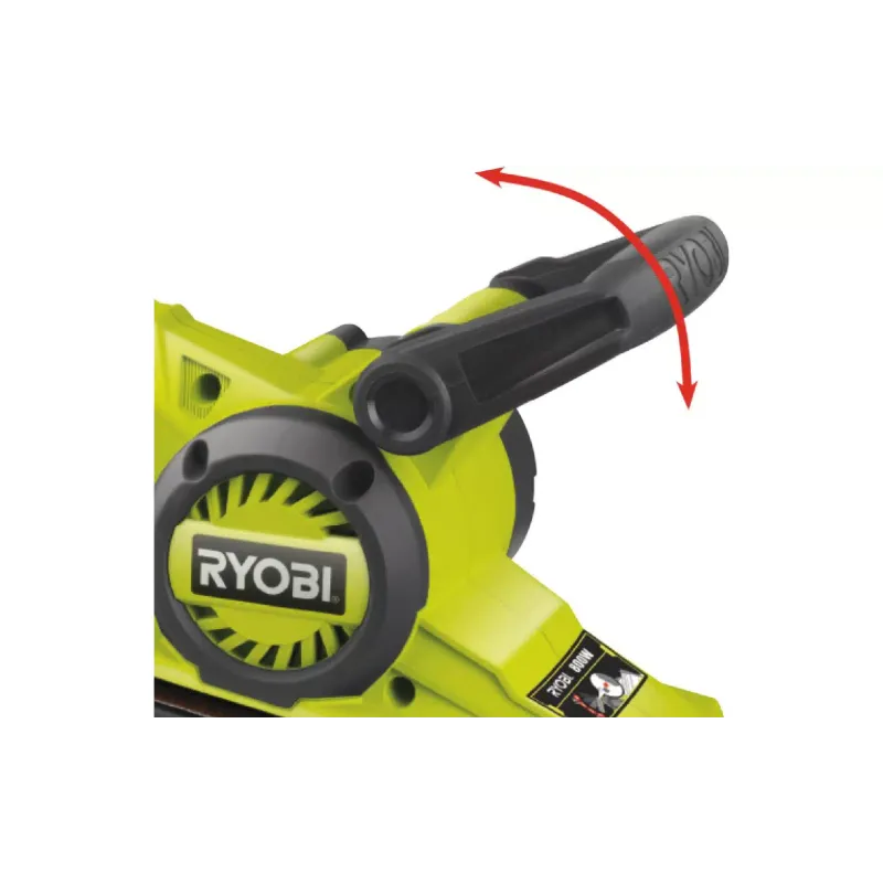 آلة طحن Ryobi EBS800 (5133001148)