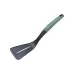 Лопатка кухонная Ardesto Gemini, Grey/Green (AR2103PG)
