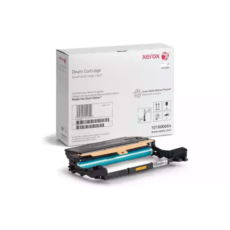 Барабанен модул Xerox, Black (101R00664)