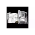 Материнська плата ASRock B550 B550 (B550M HDV), sAM4