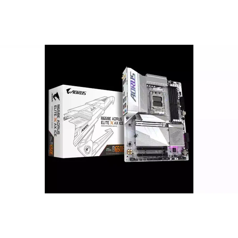 Matična plošča ASRock B550 B550 (B550M HDV)