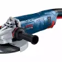 Шлифовъчна машина Bosch GWS 24-230 JZ (0.601.8C3.300)