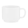 Xícara Ardesto Prato, White (AR3626P)