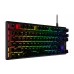 Μηχανικό πληκτρολόγιο HyperX Alloy Origins Core PBT, Black (639N9AA)