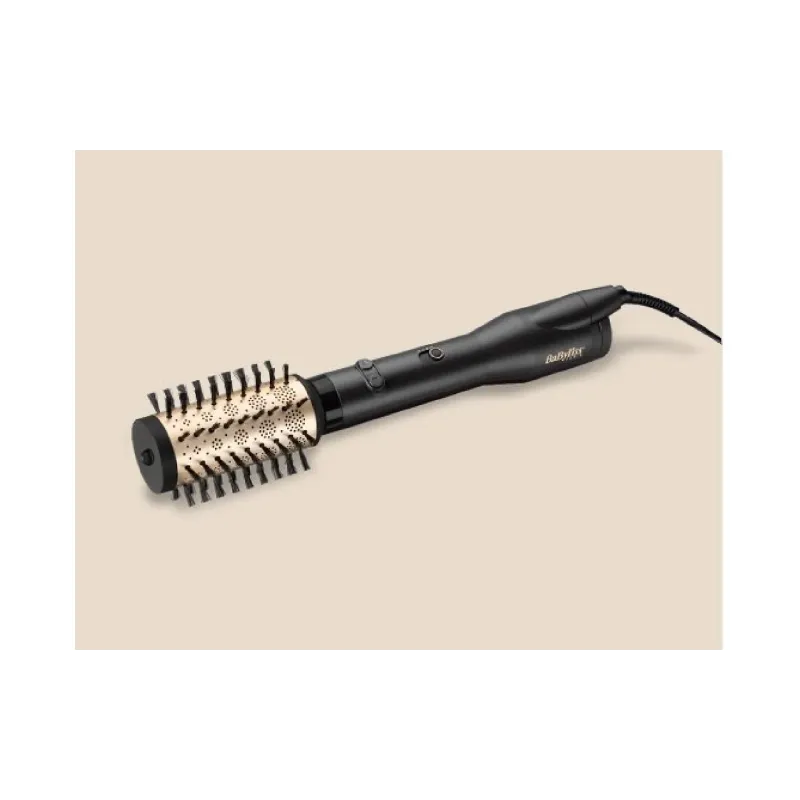 Escova para secador de cabelo Babyliss, Black (AS970E)