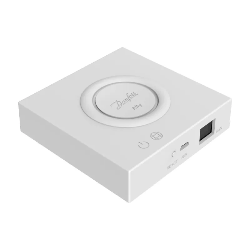 الوحدة Danfoss (014G2400)