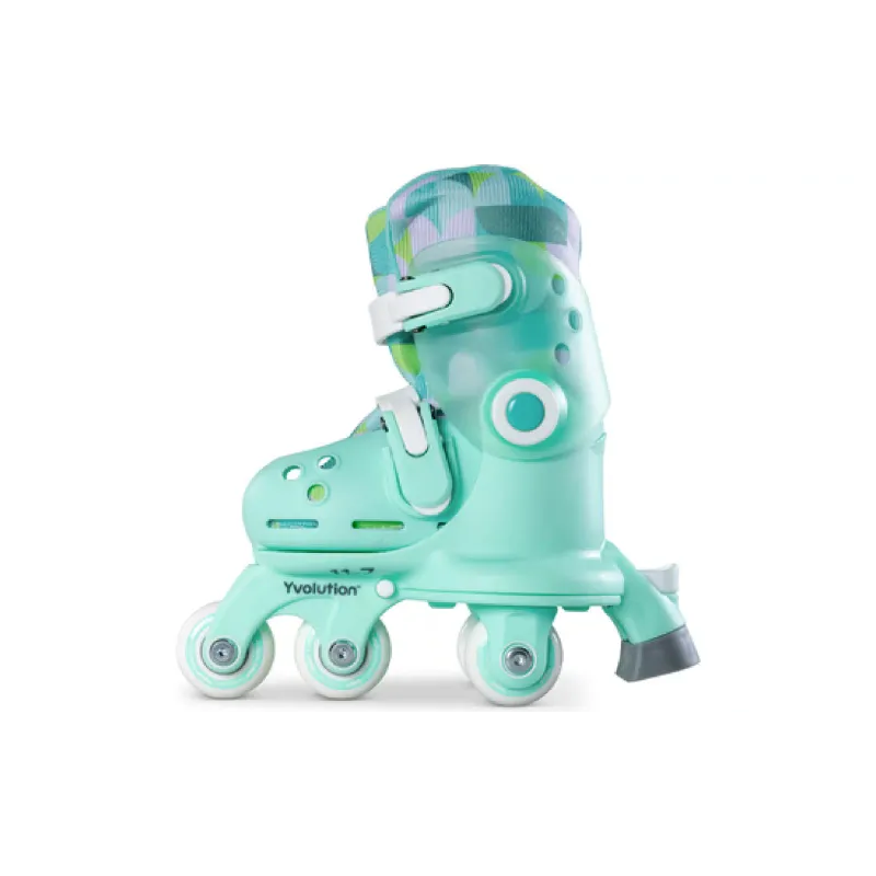 Patines Yvolution (YR25G4)