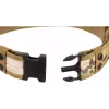 Belt with fasteners 2E (2E-MILBELT-Y-CC)