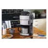 Кофеварка капельная Russell Hobbs Grind and Brew, 1000 мл (25620-56)