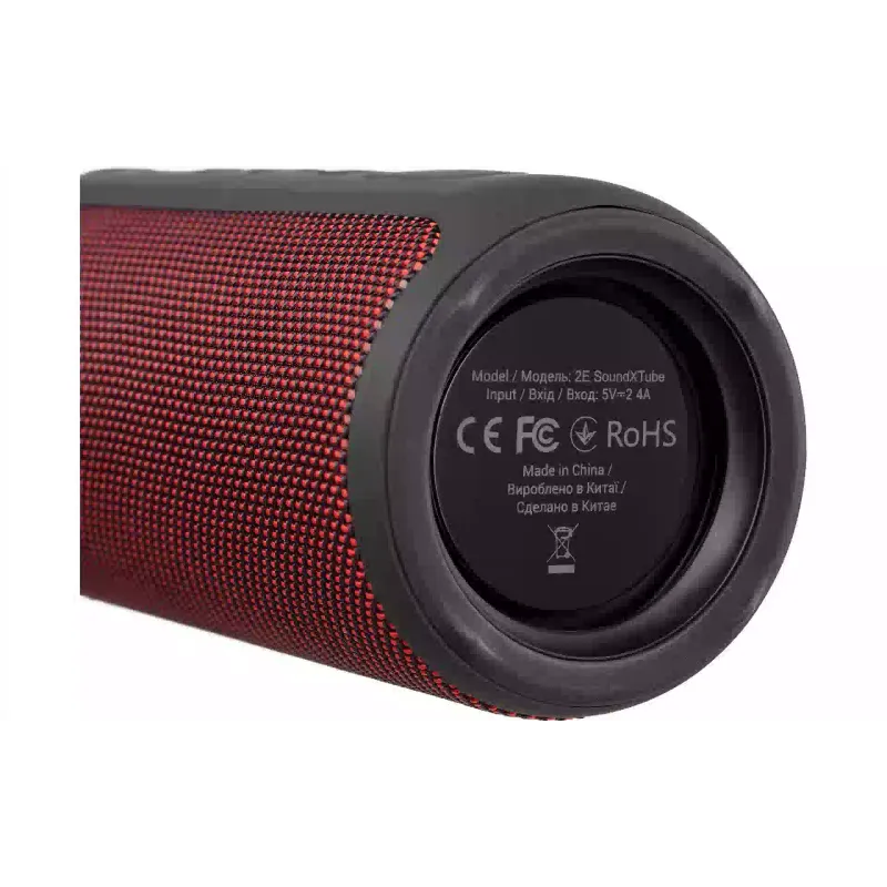 Ακουστικό σύστημα 2E (2E-BSSXTWRD)