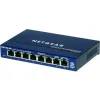 يُحوّل Netgear GS108GE (GS108GE)