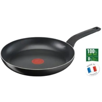 Frigideira Tefal Simply Clean, Black (B5670453)