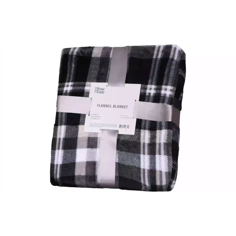 Xadrez Ardesto Flannel Клетка, Gray (ART0102PB)