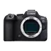Cámara Canon EOS R6 Mark II body (5666C031)