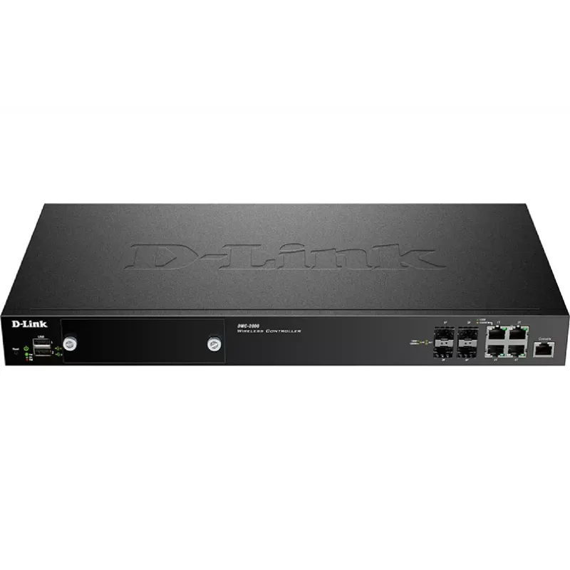 Trocar D-Link (DWC-2000)