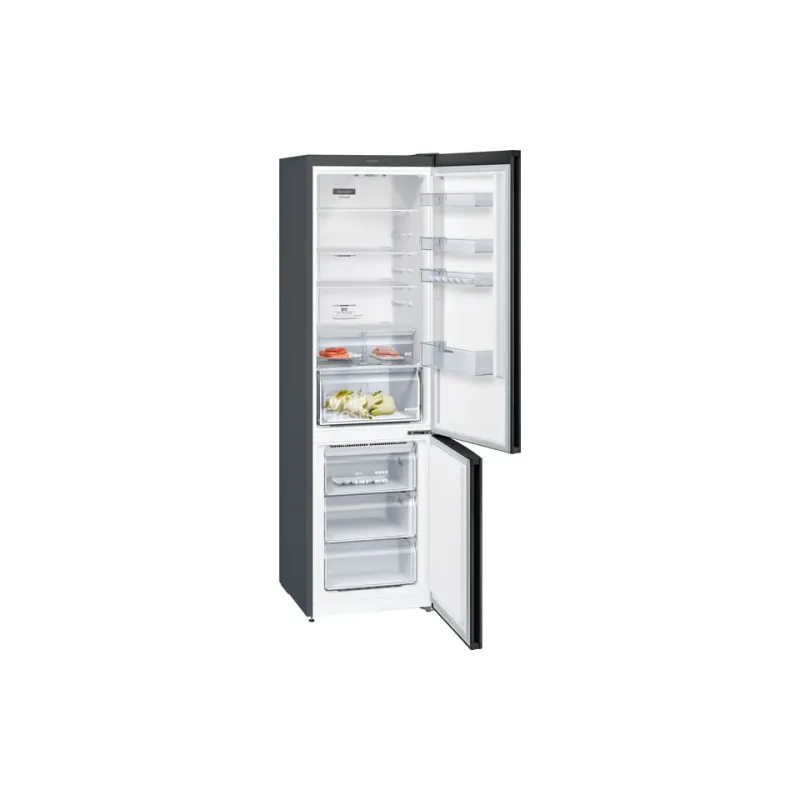 ثلاجة Siemens, Graphite (KG39NXX316)