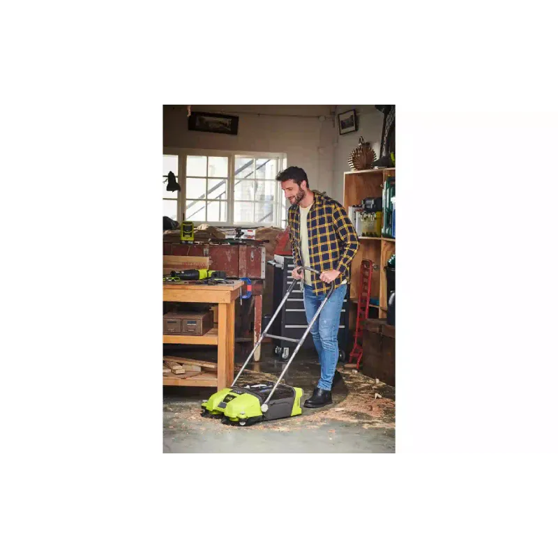 Метачка Ryobi (5133004365)