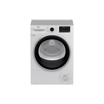 Сушильна машина Beko (B5T68243), White