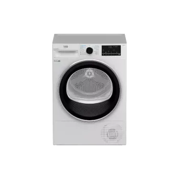 Сушильна машина Beko (B5T69233), White