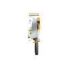 Нож Santoku Fiskars Functional Form, Black (1057536)