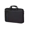 16"-os laptop táska 2E Base Park, Black (2E-CBN415BK)