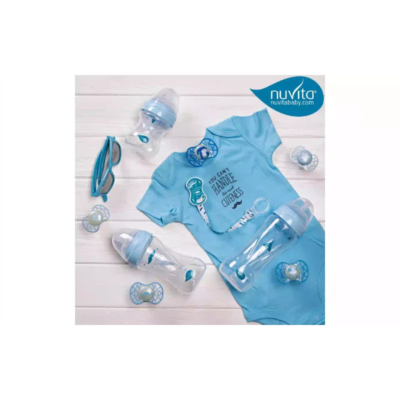 Fictício Nuvita (NV7085GDB)