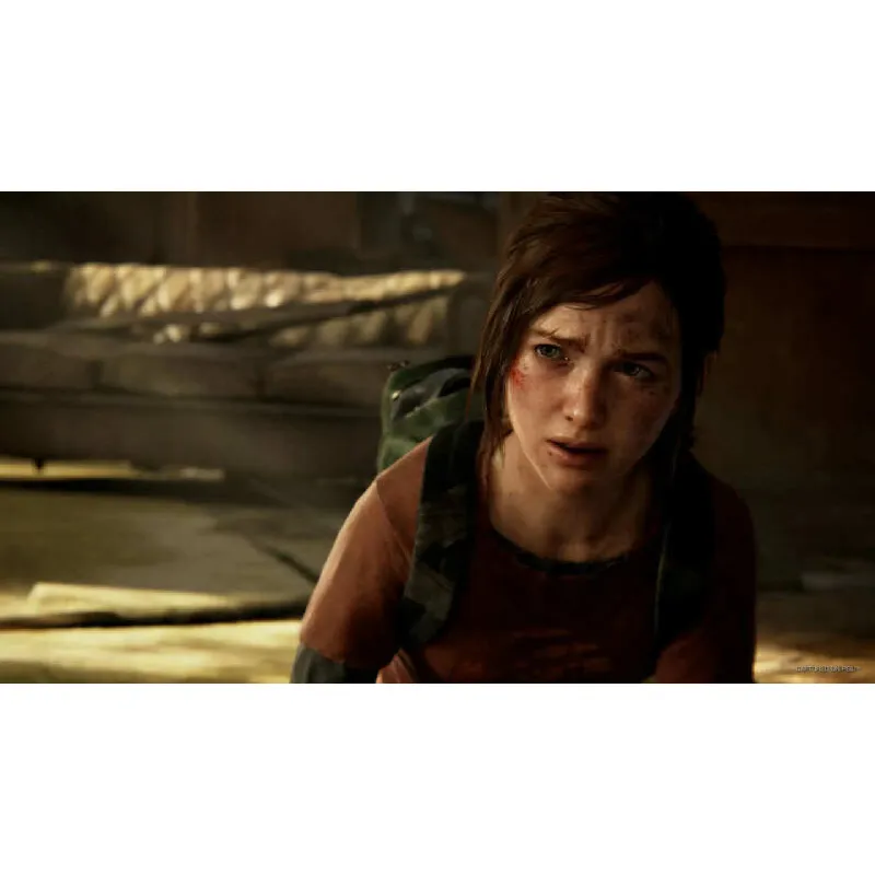 Гра Games Software The Last Of Us Part I  (9406792)