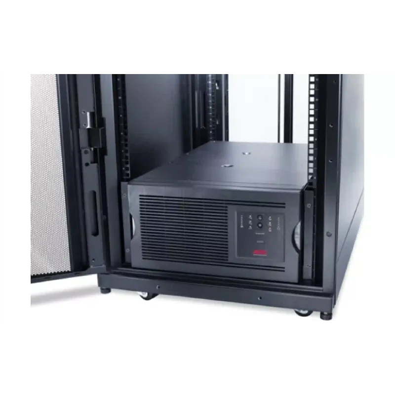Fonte de alimentação ininterrupta APC Smart-UPS (SUA5000RMI5U)