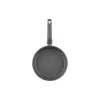 Deep frying pan Ardesto Gemini Gourmet Apulia, Gray (AR1924GDS)